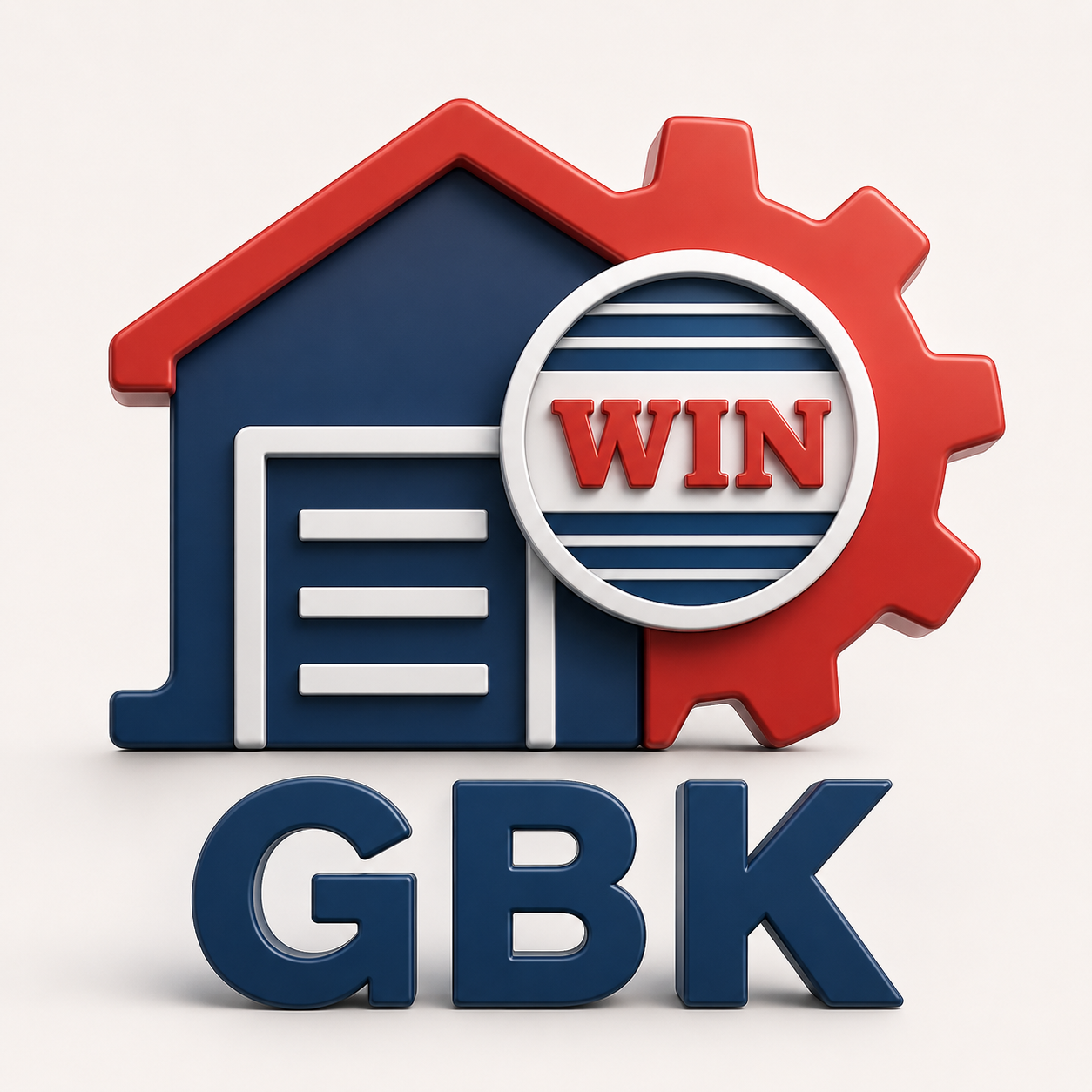 GBK